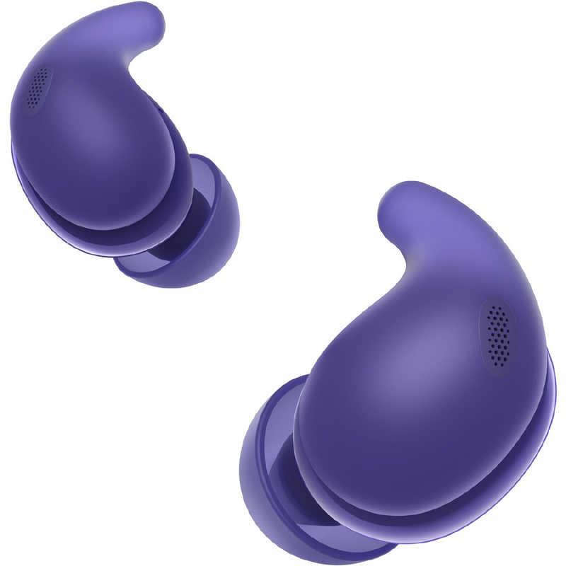 SONY 完全ワイヤレスイヤホン LinkBuds Fit ( リンクバッズ SONY 完全ワイヤレスイヤホン LinkBuds Fit ( リンクバッズ