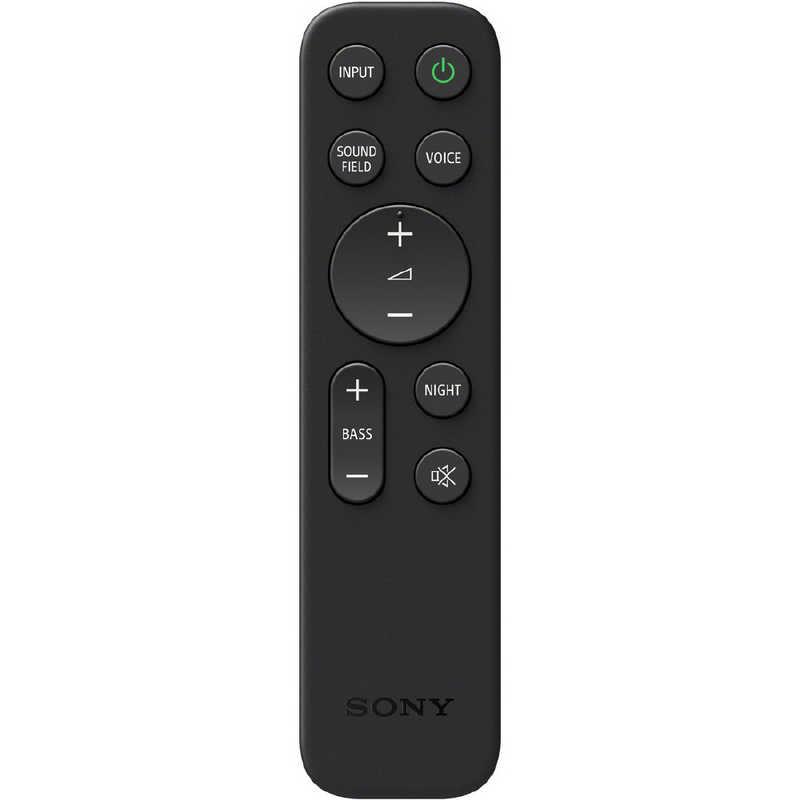 SONY ソニー SONY サウンドバー [ハイレゾ対応 /DolbyAtmos対応 SONY ソニー SONY サウンドバー [ハイレゾ対応 /DolbyAtmos対応