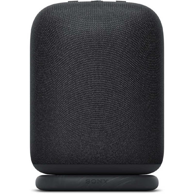 ソニー SONY LinkBuds Speker Bluetoothスピーカー ソニー LinkBuds Speaker レビュー ワイヤレススピーカー実機で紹介