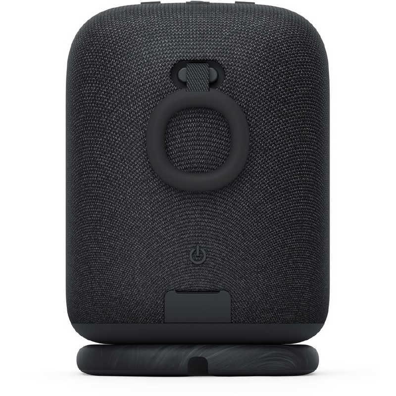 ソニー SONY ブルートゥーススピーカー LinkBuds Speaker ［防滴
