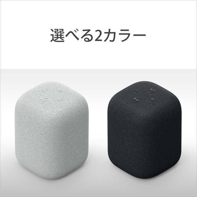 ソニー SONY ブルートゥーススピーカー LinkBuds Speaker ［防滴