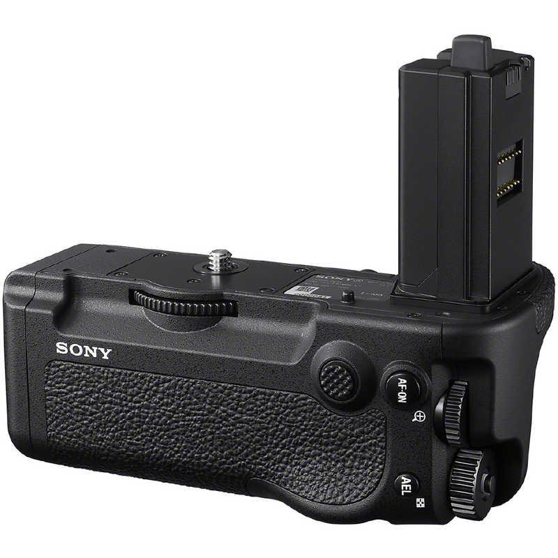 SONY（ソニー） 縦位置グリップ(α9 III用) VG-C5 : コジマYahoo!店