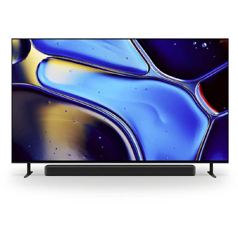 ソニー SONY 4K有機ELテレビ BRAVIA 8 ( ブラビア ) XR80 ソニー SONY 4K有機ELテレビ BRAVIA 8 ( ブラビア ) XR80