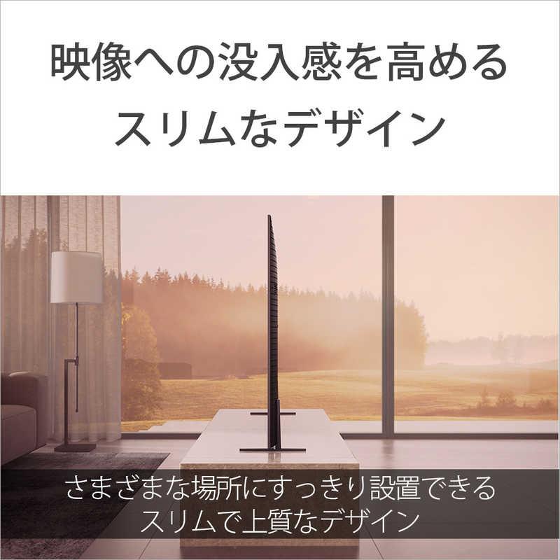 ソニー SONY 有機ELテレビ BRAVIA 8 ブラビア8 XR80 77V型 4K対応 4K