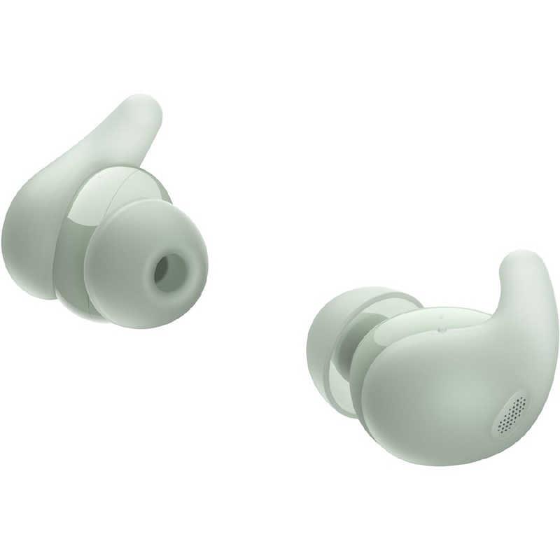 ソニー SONY 完全ワイヤレスイヤホン LinkBuds Fit ( リンク ソニー SONY 完全ワイヤレスイヤホン LinkBuds Fit ( リンク