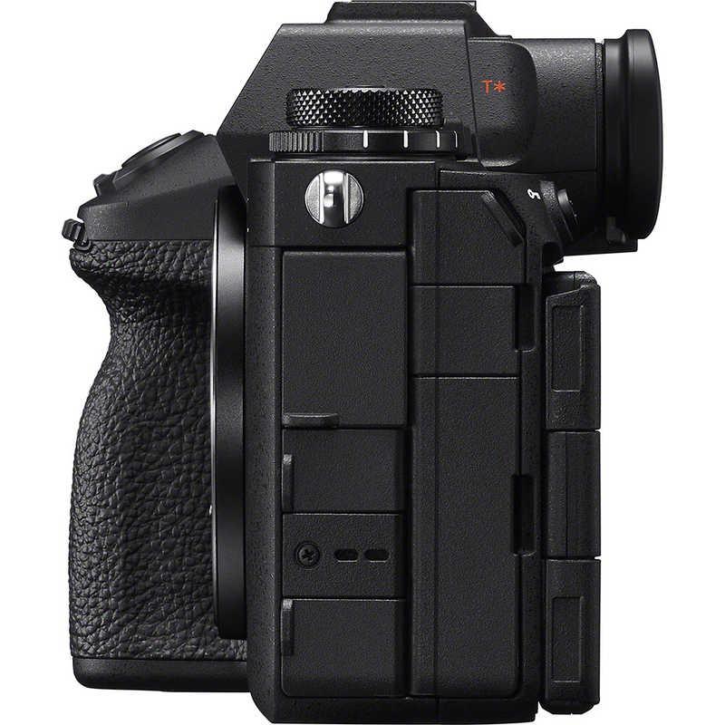 ソニー SONY フルサイズミラーレスカメラ ［ボディ単体］ ILCE-1M2 