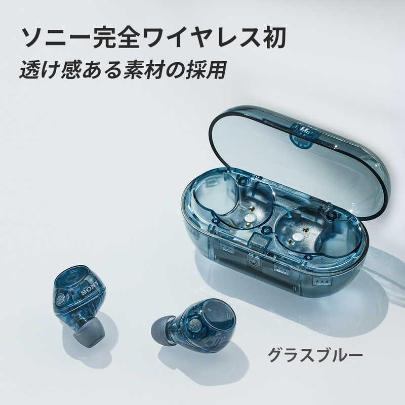【値下げ！】SONY WF-C710N ワイヤレスイヤホン ソニー SONY 完全ワイヤレスイヤホン [ ワイヤレス ( 左右分離