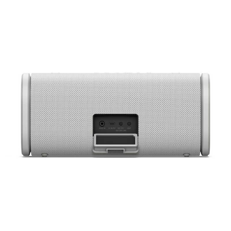 ソニー SONY ブルートゥーススピーカー ［防水 /ハイレゾ対応