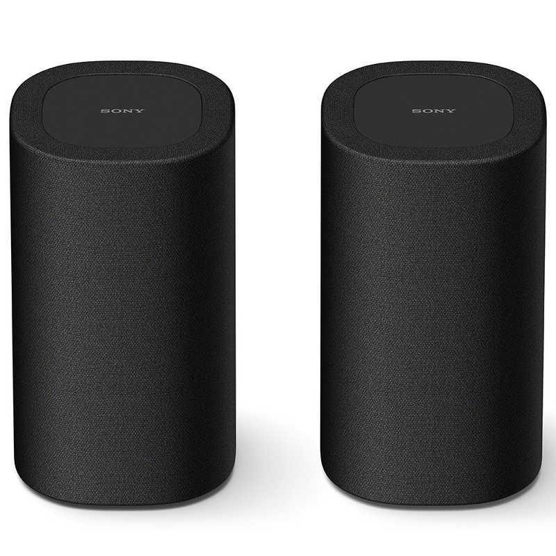 ソニー SONY リアスピーカー SA-RS8の画像