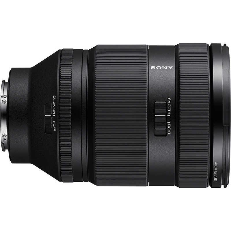 ソニー SONY カメラレンズ FE 28-70mm F2 GM （ ソニーE / ズーム