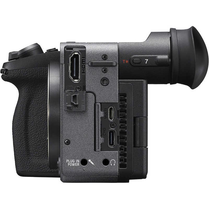 ソニー SONY Cinema Line カメラ FX2 [ボディ単体] ILME-FX2B : コジマ 