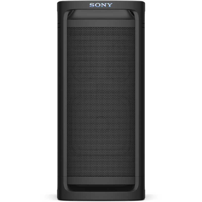 ソニー SONY ブルートゥーススピーカー ［防水 /ハイレゾ対応