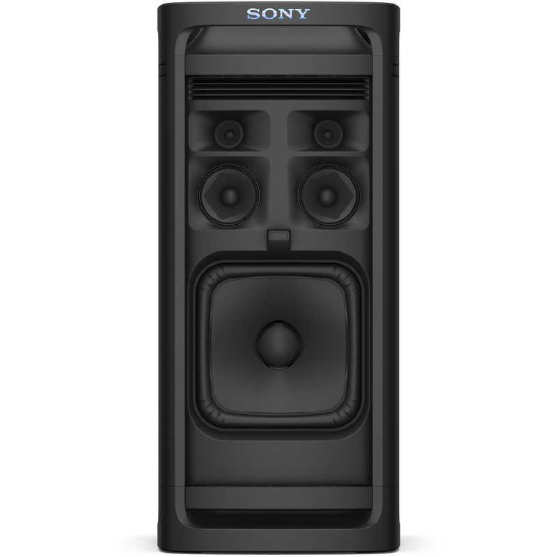 ソニー SONY ブルートゥーススピーカー ［防水 /ハイレゾ対応