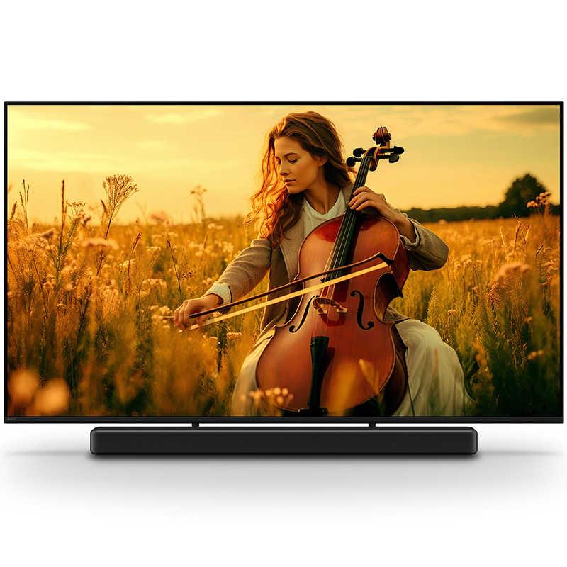 ソニー SONY Mini LED液晶テレビ BRAVIA 5 ブラビア5 XR50 55V型 4K