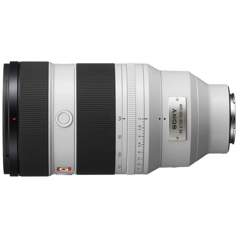 SONY SEL50150GM レンズ 本体 美品 ソニー SONY カメラレンズ FE 50-150mm F2 GM （ ソニーE / ズーム