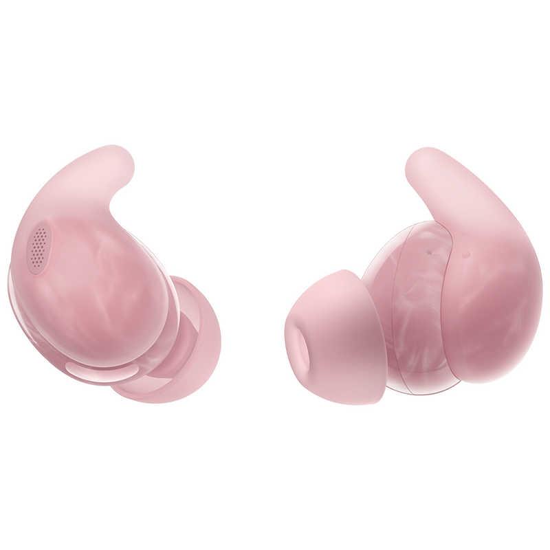 ソニー SONY 完全ワイヤレスイヤホン LinkBuds Fit ［ワイヤレス(左右