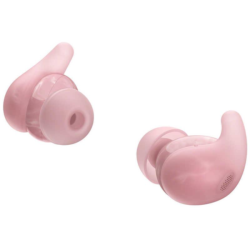 ソニー SONY 完全ワイヤレスイヤホン LinkBuds Fit ［ワイヤレス(左右