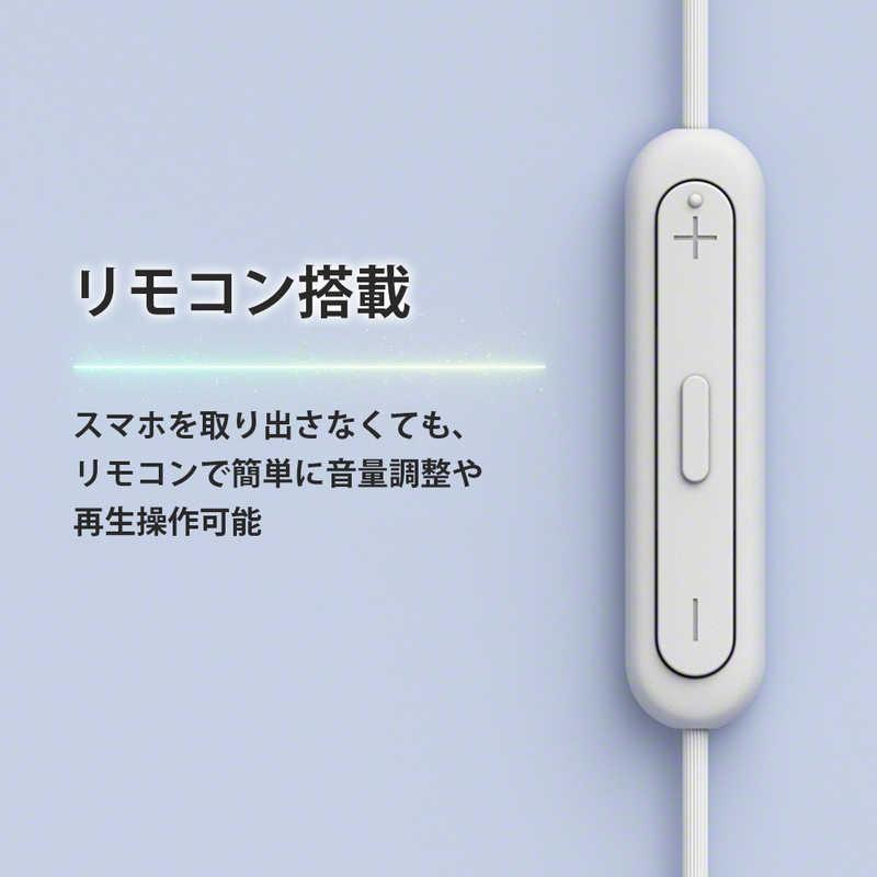 ソニー SONY USBタイプCイヤホン ブラック IER-EX15C BZ : コジマYahoo