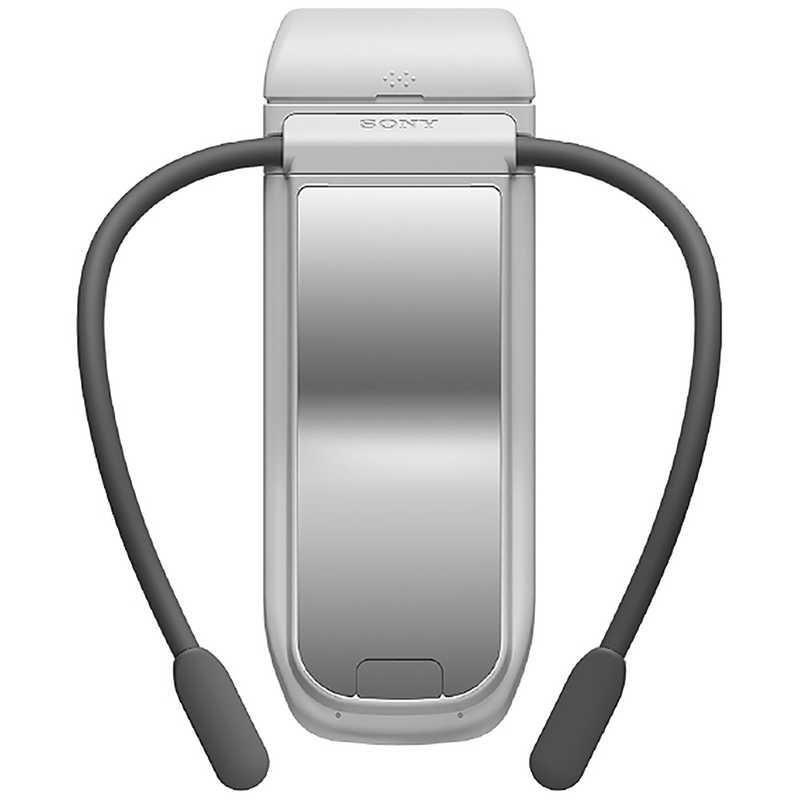 ソニー SONY ウェアラブルサーモデバイス REON POCKET PRO ( レオン