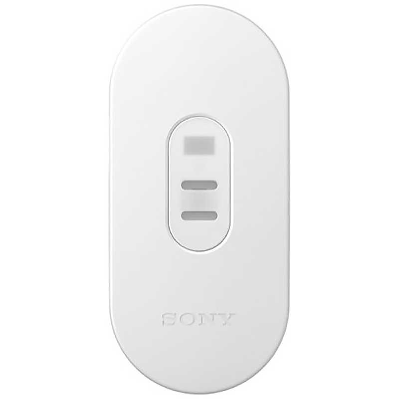 ソニー SONY ウェアラブルサーモデバイス REON POCKET PRO ( レオン