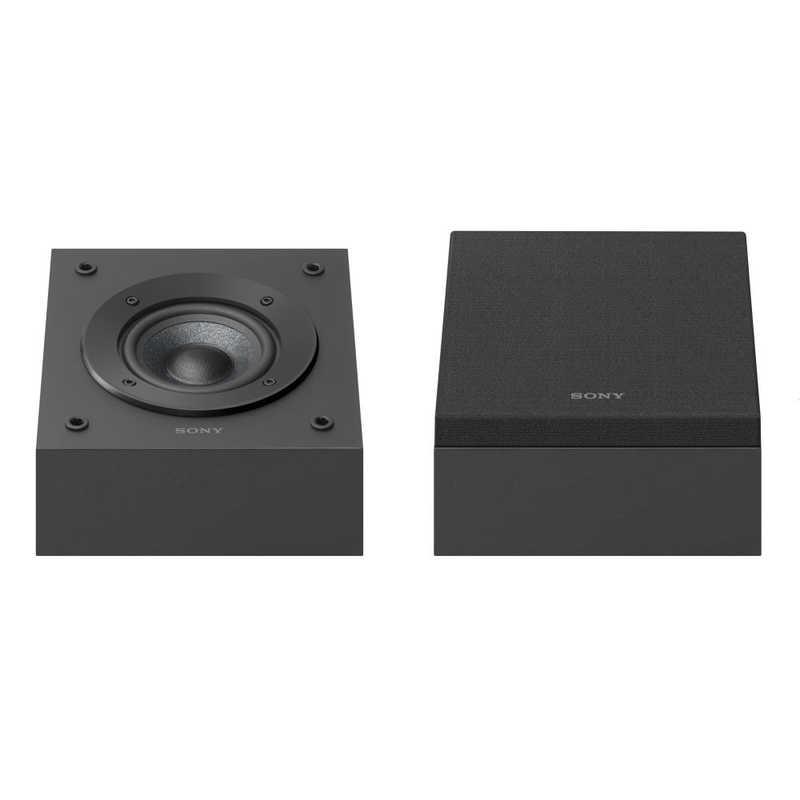 ソニー SONY スピーカーシステム ［DolbyAtmos対応］ SS-CSEM2
