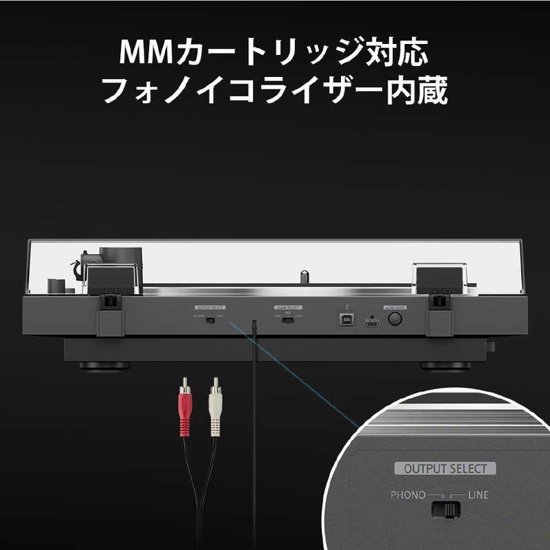 ソニー SONY ブルートゥース対応レコードプレーヤー ［ハイレゾ対応