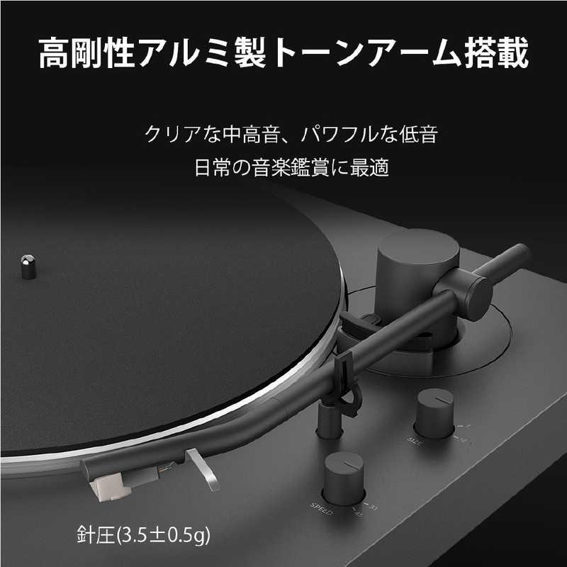 ソニー SONY ブルートゥース対応レコードプレーヤー ［ハイレゾ対応