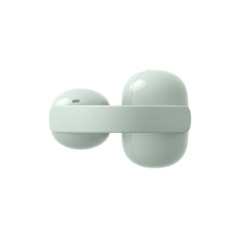 ソニー SONY 完全ワイヤレスイヤホン LinkBuds Clip ［ イヤーカフ型