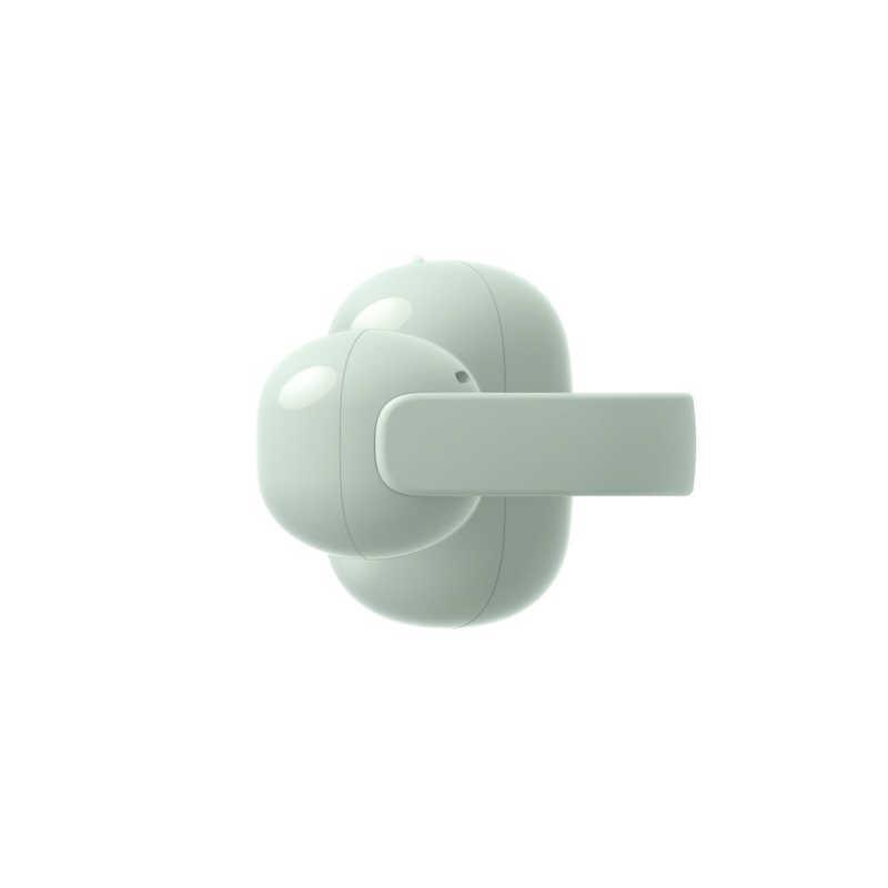 ソニー SONY 完全ワイヤレスイヤホン LinkBuds Clip ［ イヤーカフ型