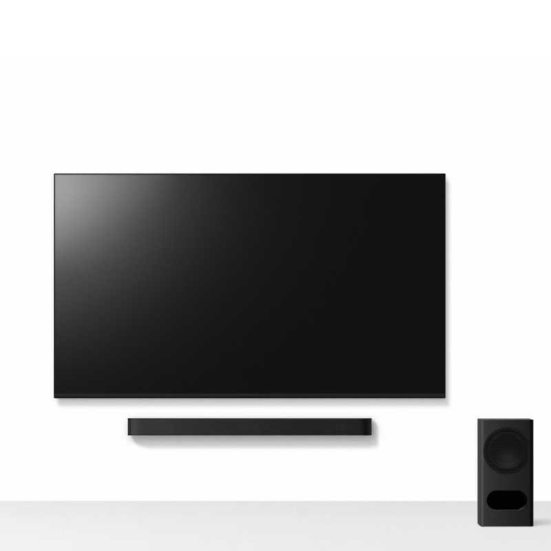 ソニー SONY サウンドバー ［DolbyAtmos対応 / 3.1ch Bluetooth対応
