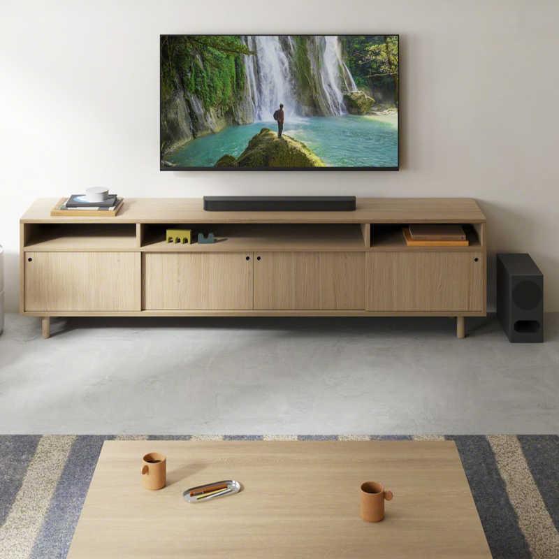 ソニー SONY サウンドバー ［DolbyAtmos対応 / 3.1ch Bluetooth対応