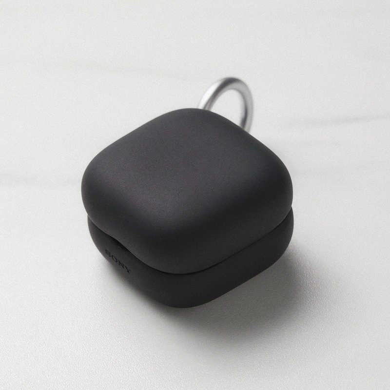 SONY linkbuds clip 純正ケース付き ソニー SONY LinkBuds Clip（ リンクバッズ クリップ ）用ケースカバー