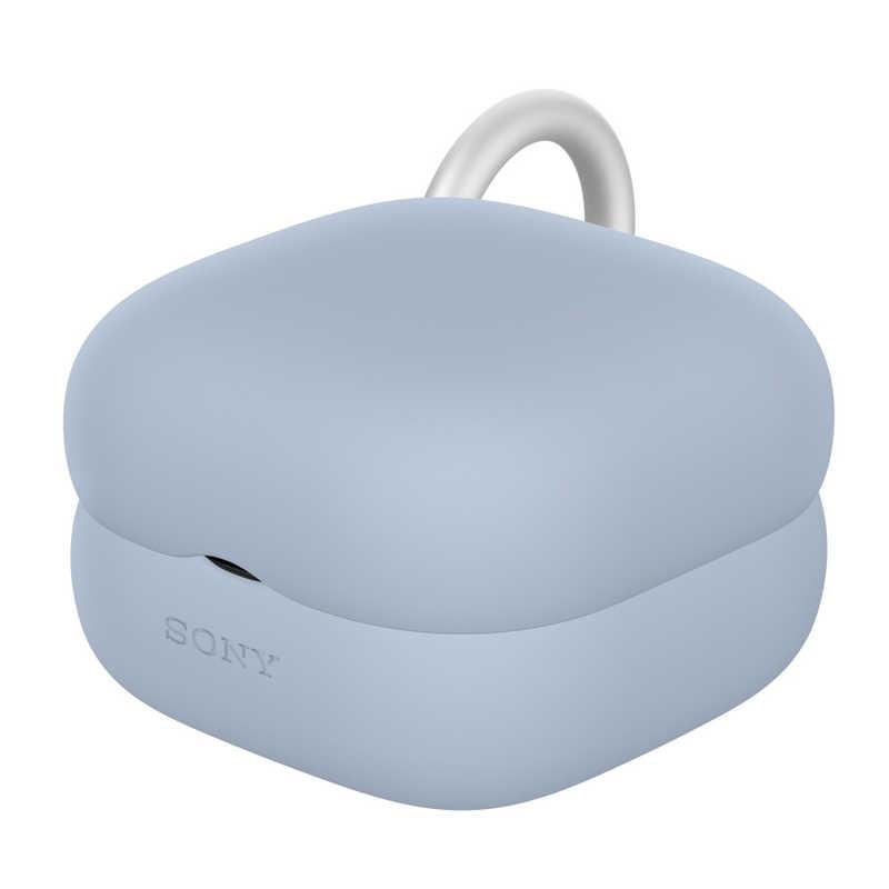 ソニー SONY LinkBuds Clip（ リンクバッズ クリップ ）用ケースカバー