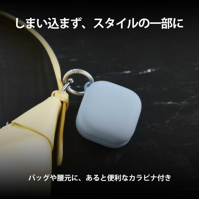 ソニー SONY LinkBuds Clip（ リンクバッズ クリップ ）用ケースカバー