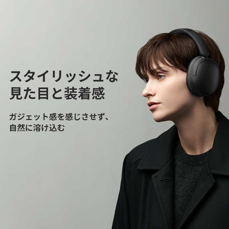 ソニー SONY ブルートゥースヘッドホン ［オーバーヘッド型 / ノイズ