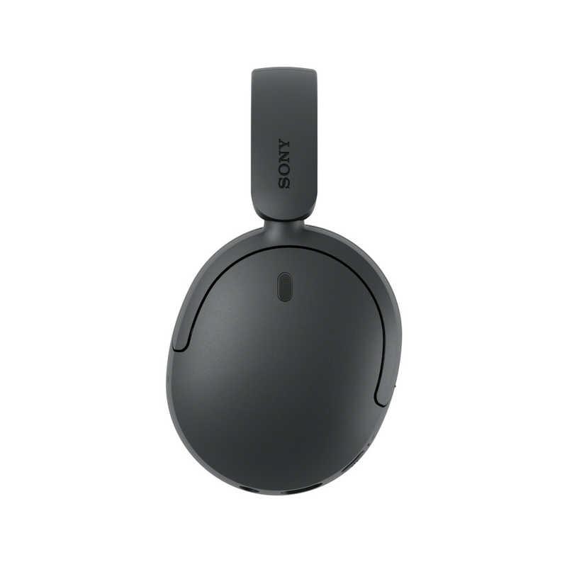 ソニー SONY ブルートゥースヘッドホン ［オーバーヘッド型 / ノイズ