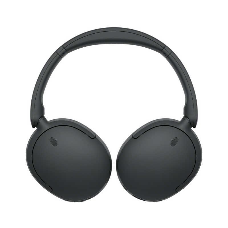 ソニー SONY ブルートゥースヘッドホン ［オーバーヘッド型 / ノイズ