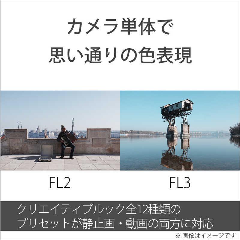 ソニー　SONY　α7 V ミラーレス一眼カメラ ズームレンズキット ［ズームレンズ］　ILCE-7M5M_12