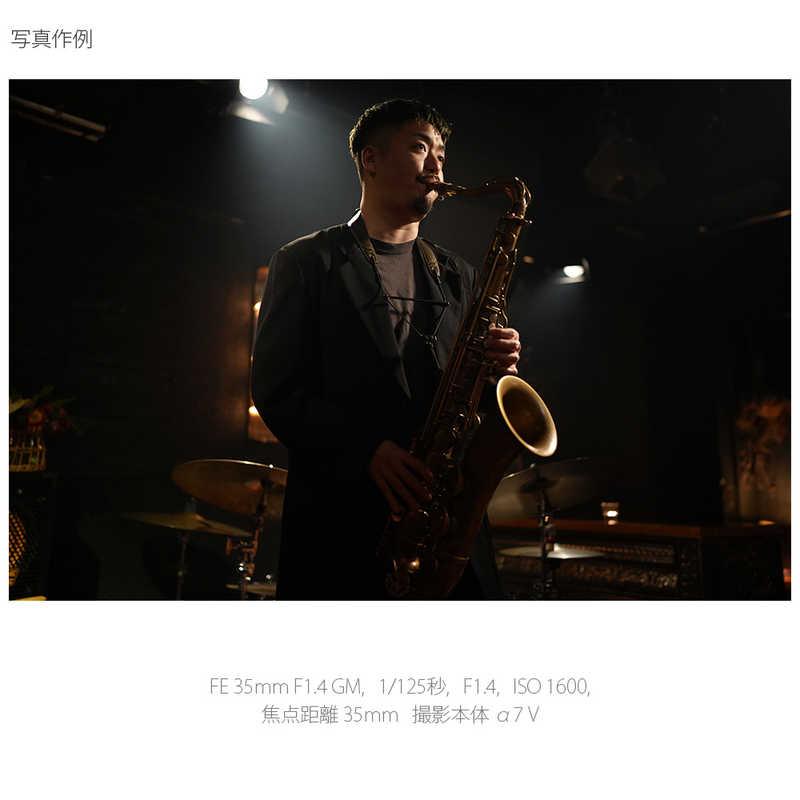 ソニー　SONY　α7 V ミラーレス一眼カメラ ズームレンズキット ［ズームレンズ］　ILCE-7M5M_18