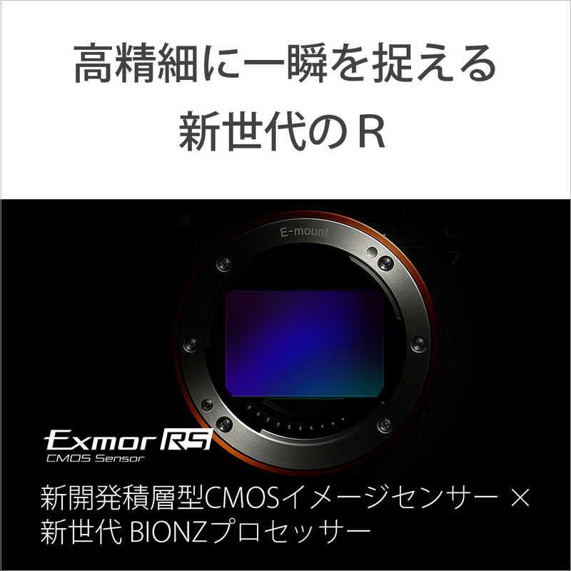 ソニー SONY デジタル一眼カメラα ILCE-7RM6 : コジマYahoo!店 - 通販