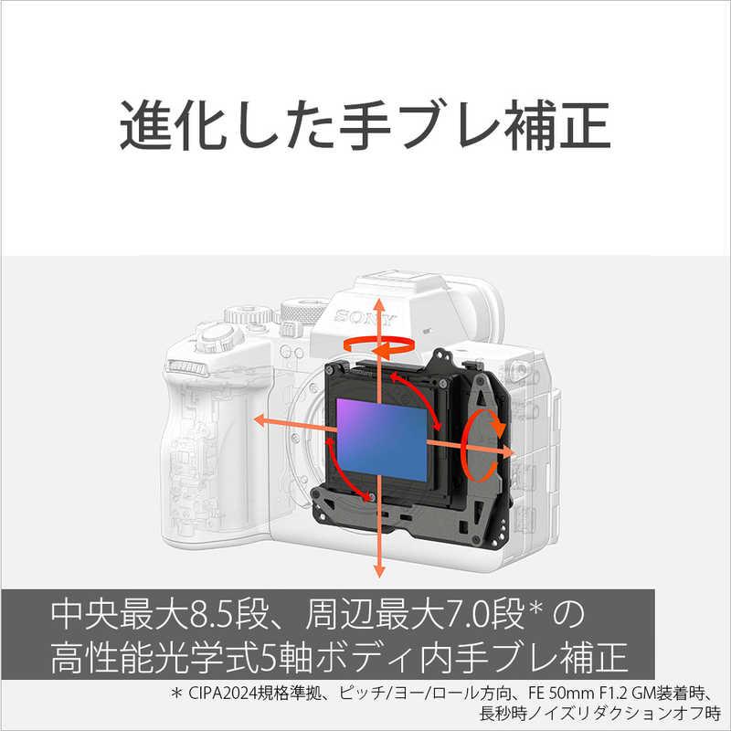 ソニー SONY デジタル一眼カメラα ILCE-7RM6 : コジマYahoo!店 - 通販