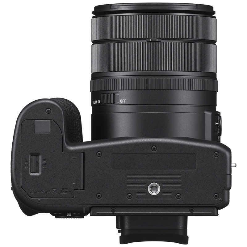 ソニー SONY コンパクトデジタルカメラ Cyber-shot(サイバーショット