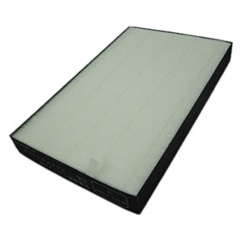 ダイキン（DAIKIN） 空気清浄機用 集塵フィルタ(1枚入り・枠付