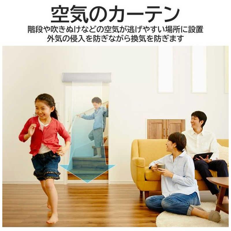 ダイキン ダイキン DAIKIN アシストサーキュレーター MPF08WS-W ダイキン ダイキン DAIKIN アシストサーキュレーター MPF08WS-W