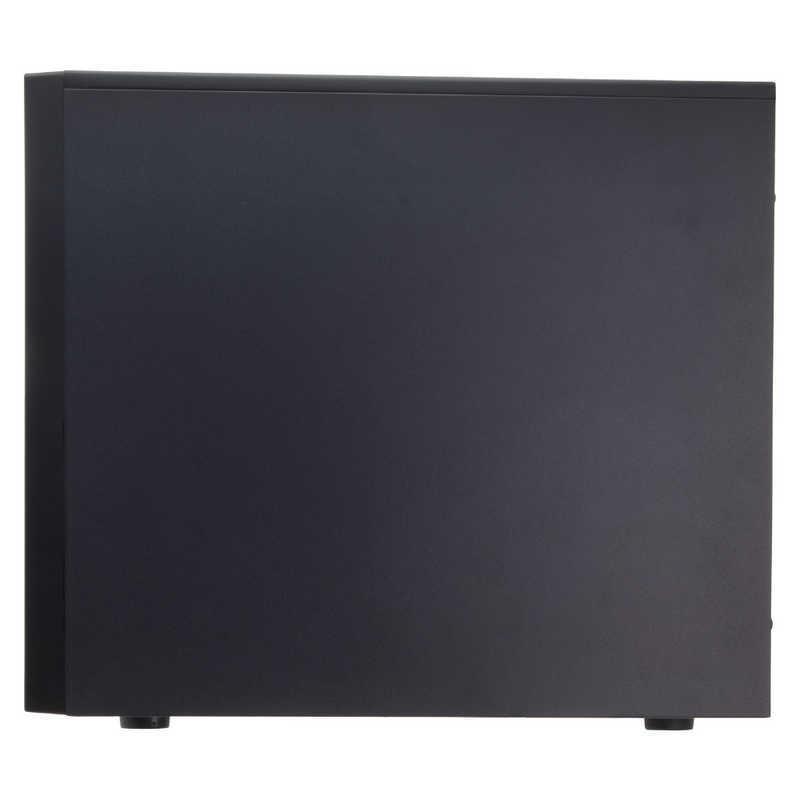 センチュリー 裸族のスカイタワー 10bay USB3.2 Gen2 IS ブラック