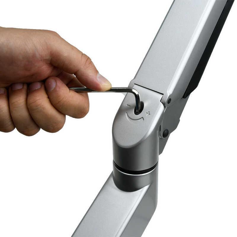 センチュリー 24インチ iMac(2021年)専用ガス式モニターアーム CEN