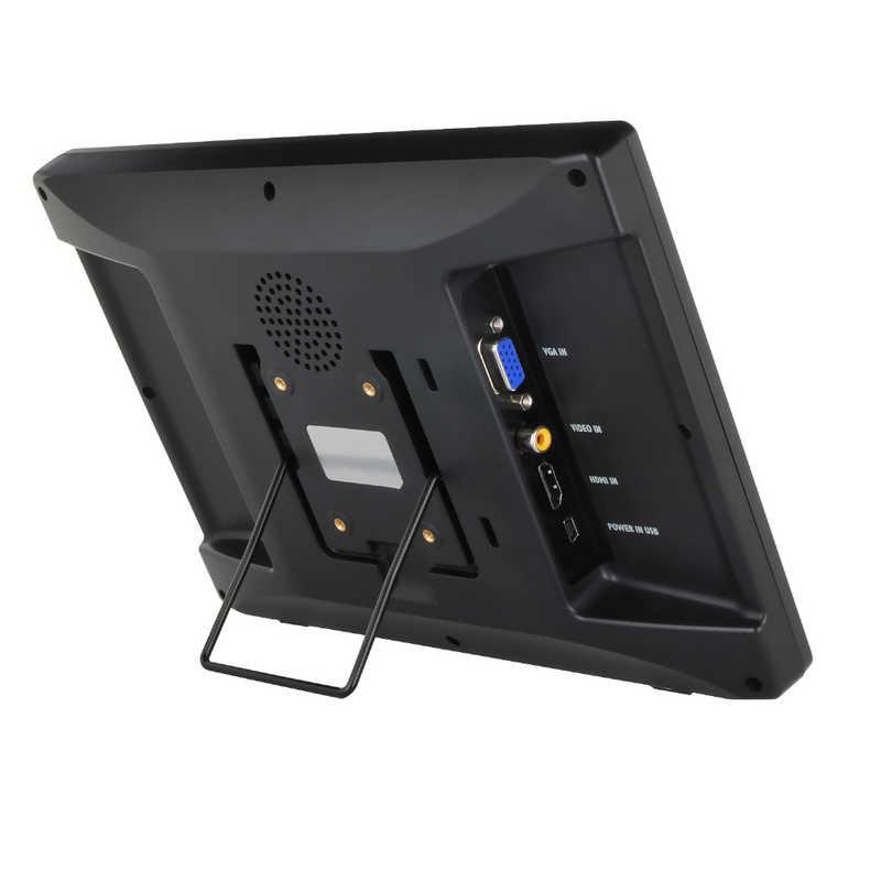 CENTURY（センチュリー） PCモニター plus one [10.1型 /WXGA(1280×800