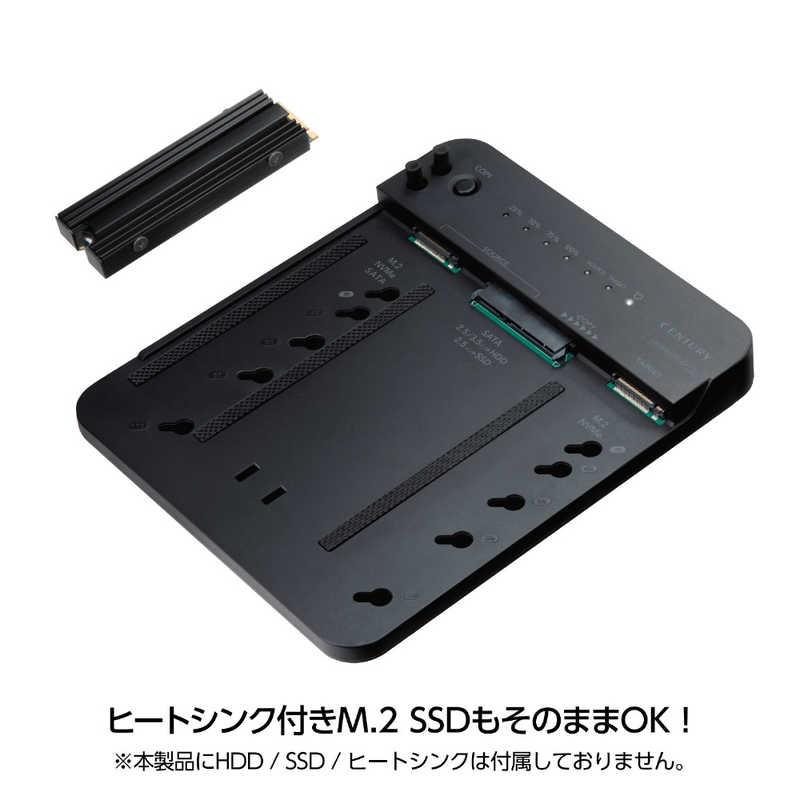 CENTURY(電子機器) センチュリー 裸族のどれで〜も CENTURY(電子機器) センチュリー 裸族のどれで〜も