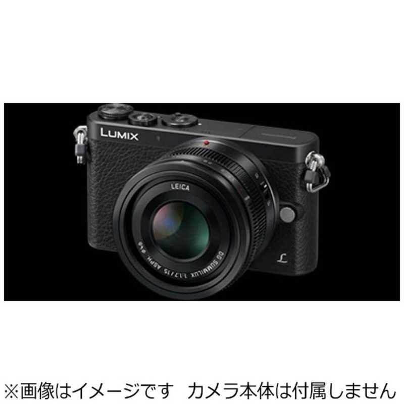 Panasonic パナソニック Panasonic カメラレンズ [マイクロ Panasonic パナソニック Panasonic カメラレンズ [マイクロ