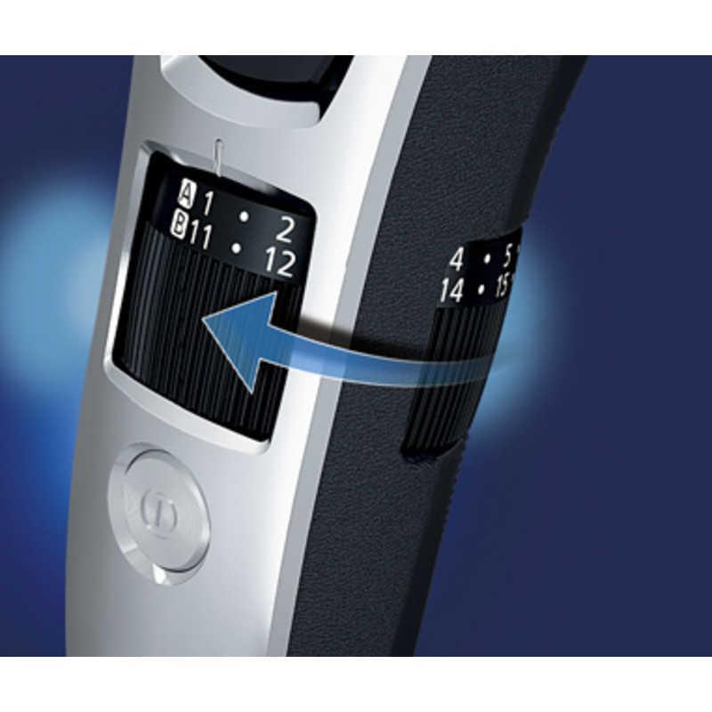 Panasonic（パナソニック） ヒゲトリマー≪国内・海外兼用≫[AC100